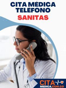 telefono sanitas cali citas|EPS Sanitas: Cómo agendar citas por Internet o。